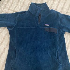 Patagonia Women’s Pullover